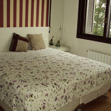 Apartamento Com Vista Da Montanha - Gramado Appartamento Camera foto