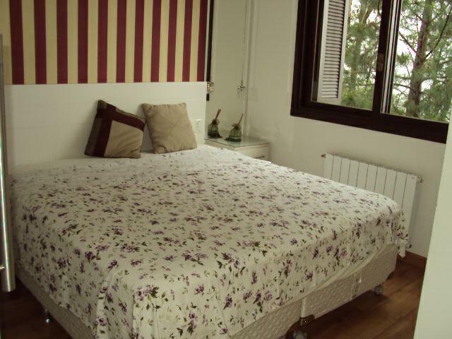 Apartamento Com Vista Da Montanha - Gramado Appartamento Camera foto