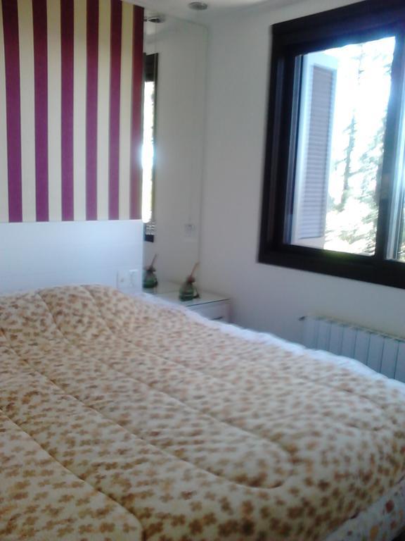 Apartamento Com Vista Da Montanha - Gramado Appartamento Camera foto